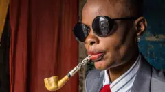 Clementine Biniakoulou