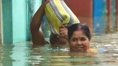 મહિલા
