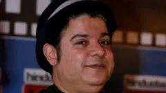 साजिद खान