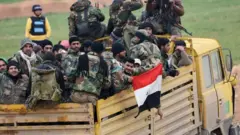 الجيش السوري