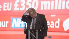 Boris Johnson