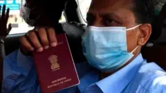 ई-पासपोर्ट