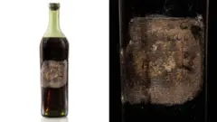 Dhaladan ayaa meel taalay 140 sano