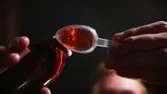 સિરપ