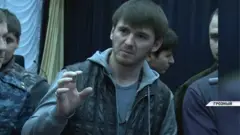 Ислам Кадыров