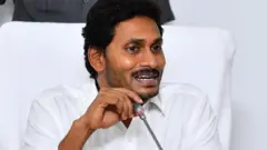 ఏపీ సీఎం జగన్