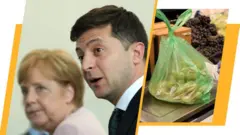 випуск новин