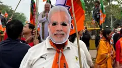 ਚੋਣ ਨਤੀਜੇ