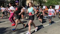 Beogradski maraton