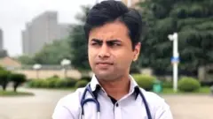 ਡਾ. ਉਸਮਾਨ ਜੰਜੂਆ