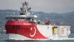 Oruç Reis