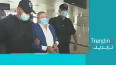 الجزائر تتسلم من الإمارات المسؤول النفطي السابق المتهم في قضايا فساد