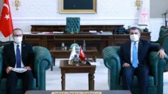 FAHRETTIN KOCA