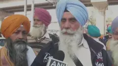 ਸਾਬਕਾ ਖਿਡਾਰੀਆਂ ਤੋਂ ਬਾਅਦ ਹੁਣ ਸਾਬਕਾ ਫੌਜੀ ਵਾਪਸ ਕਰਨਗੇ ਸਨਮਾਨ