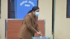 निर्वाचन