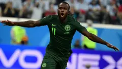 Victor Moses