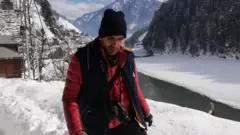 ساجد میر