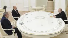 Əliyev Putin Paşinyan