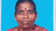 உயிரிழந்த அமுதா