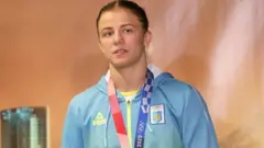 Ірина Коляденко