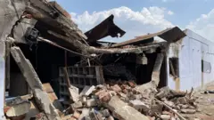 बिहार शरीफ़ में हिंसा