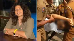 මෙම සැකකාර නීතිඥවරිය තවදුරටත් දින 90 ක කාලයක් රඳවා ගෙන ප්‍රශ්න කිරීම සඳහා රැඳවුම් නියෝගයක් ලබා ගැනීමට අපේක්ෂා කරන බවත් එම නිලධාරියා අධිකරණයට දැනුම් දුන්නා.