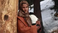 روبینہ