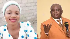 Deborah Yakubu na Chinyere Gift Chibuzor