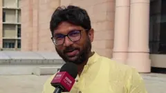 જિગ્નેશ મેવાણી