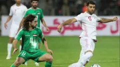 فوتبال: ایران میزبانی را از دست داد؛ بحرین جایگزین شد