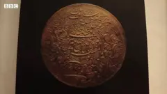 સોનાનો સિક્કો