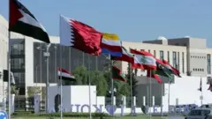 القمة العربية
