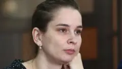 Элина Сушкевич