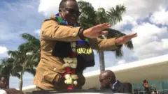 ቱንዱ ሊሱ