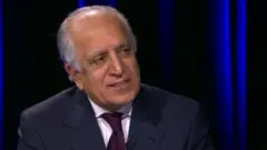 خلیلزاد