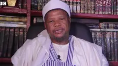 Ku San Malamanku tare da Sheikh Abubakar Sodangi