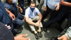 రాహుల్ గాంధీ