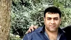 مهدی صالحی قلعه‌شاهرخی
