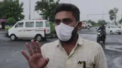 સુરતના રહેવાસી