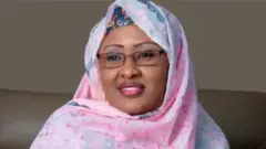 Aisha Buhari