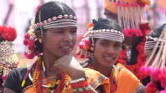 परलकोट का मिनी बंगाल