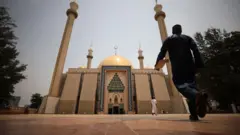 masallacin abuja