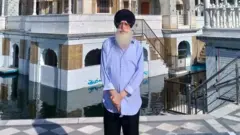 ਗਜਿੰਦਰ ਸਿੰਘ