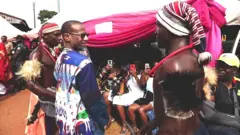Oriri Eri
