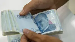 ليرة تركية
