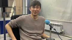Эрулан Көкүлөв