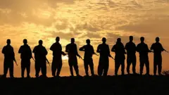 دیدار برخی از احزاب کرد ایرانی با مقامات ایران