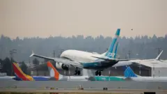 ቦይንግ 737 ማክስ