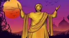 ਸੂਫੀ ਕਵੀ ਸ਼ਾਹ ਹੁਸੈਨ