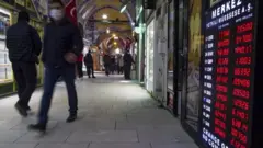 MERKEZ BANKASI
